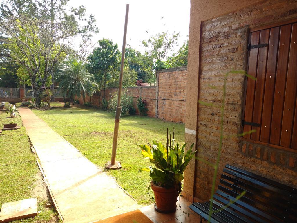 Villa Duplex Macuco Puerto Iguazú Esterno foto