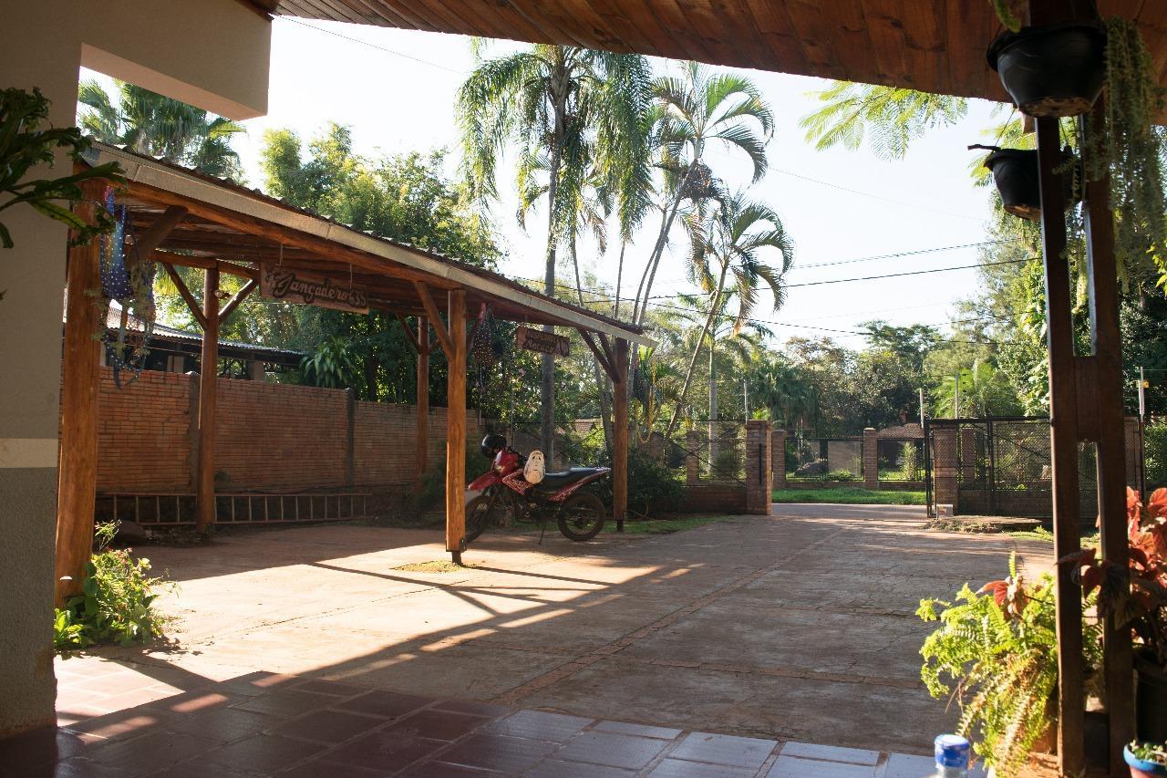 Villa Duplex Macuco Puerto Iguazú Esterno foto