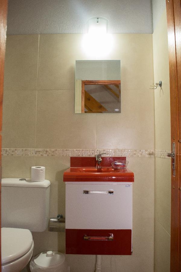 Villa Duplex Macuco Puerto Iguazú Esterno foto
