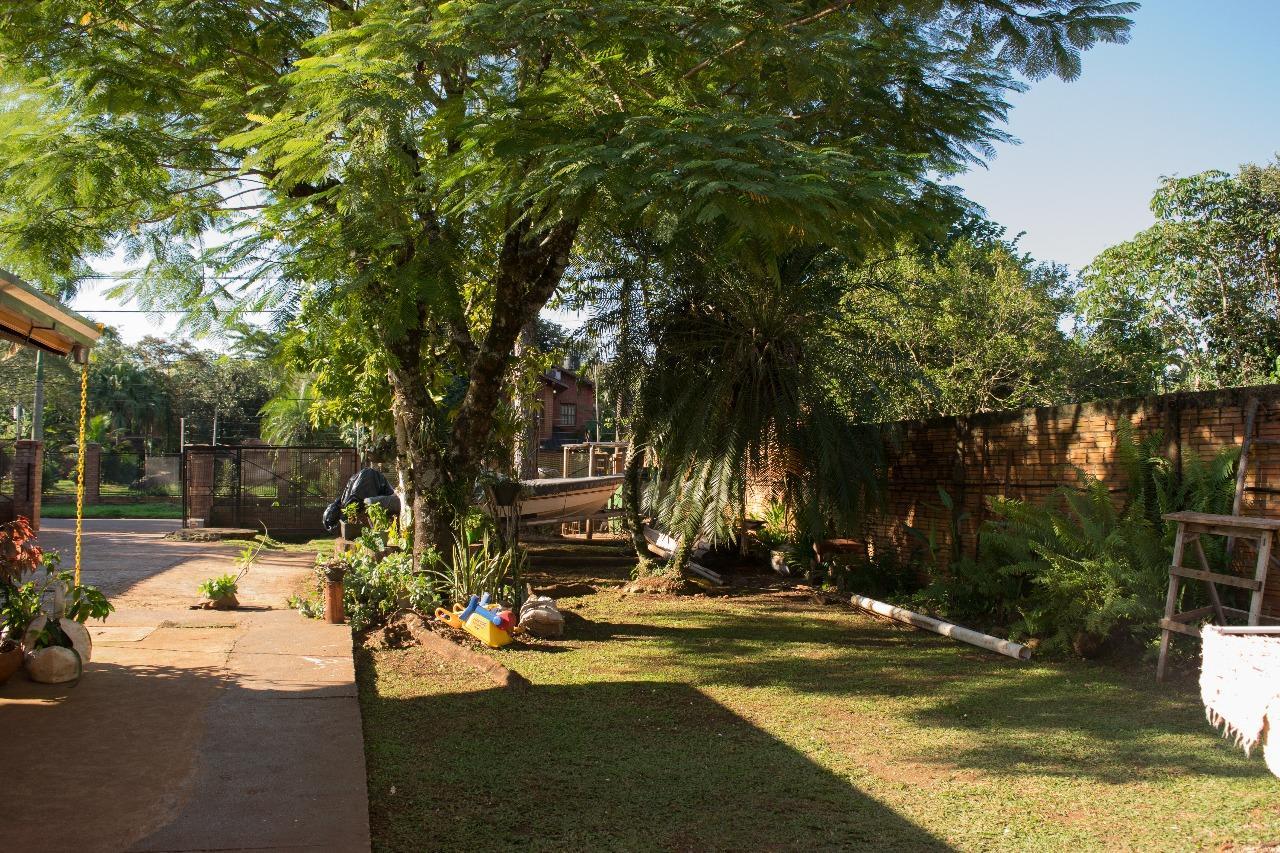 Villa Duplex Macuco Puerto Iguazú Esterno foto