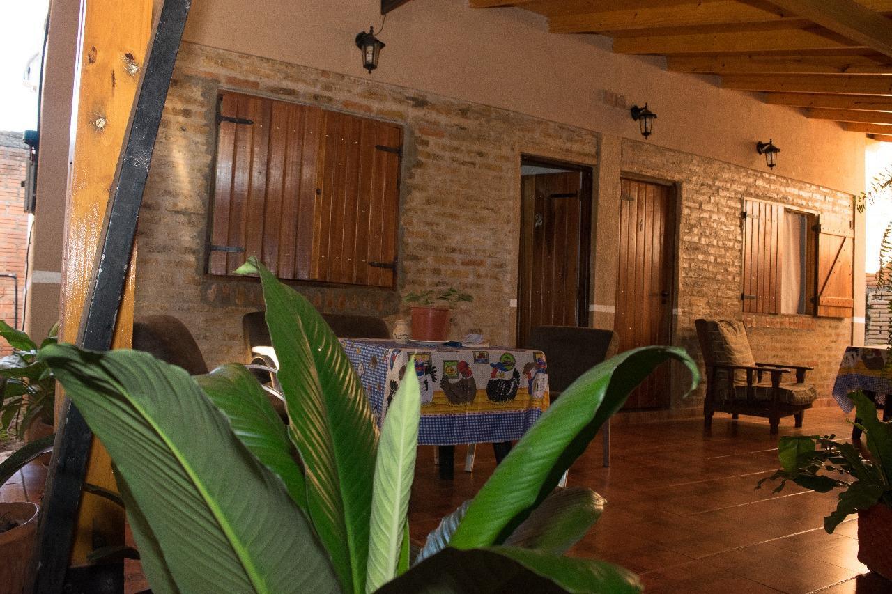Villa Duplex Macuco Puerto Iguazú Esterno foto