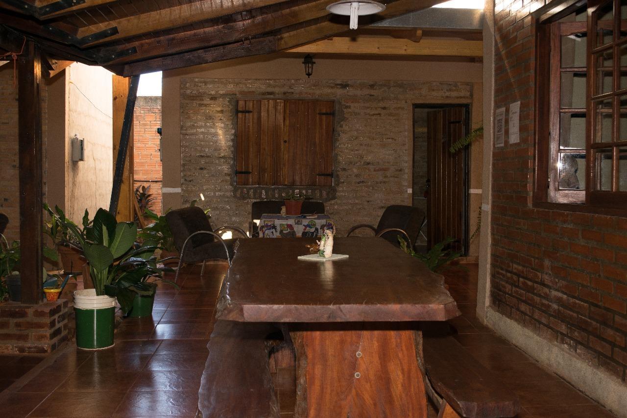Villa Duplex Macuco Puerto Iguazú Esterno foto