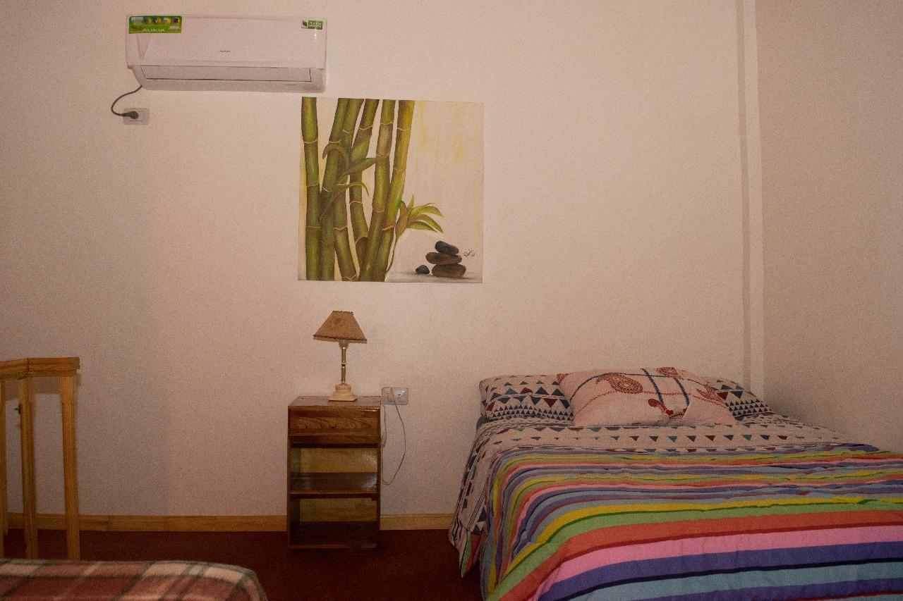 Villa Duplex Macuco Puerto Iguazú Esterno foto