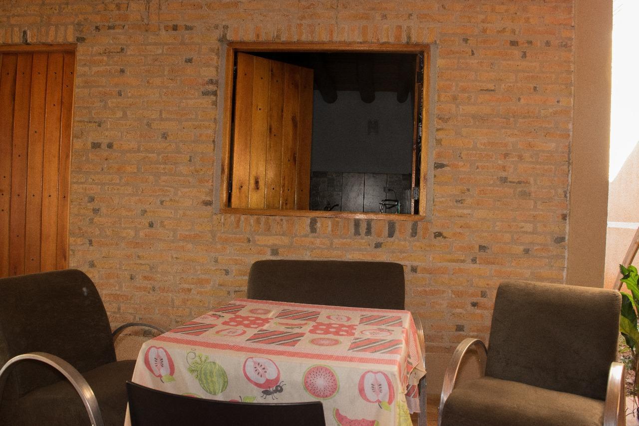 Villa Duplex Macuco Puerto Iguazú Esterno foto
